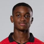Photo of R. Bamba