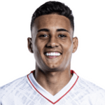 Photo of Nathan Camargo