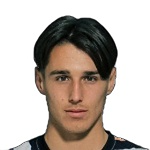 Photo of N. Claa
