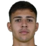 Photo of T. Rubio