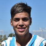 Photo of N. Meaurio