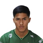 Photo of J. Ortiz
