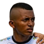 Photo of N. Ospina