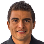 Photo of Jorge Armando Mora Guzmán