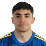 Photo of Luca Daniel Langoni