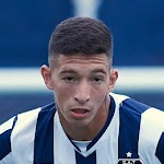 Photo of L. Paredes