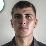 Photo of A. Villalobos