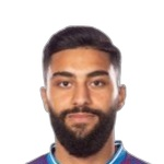 Photo of Amin Al Hamawi
