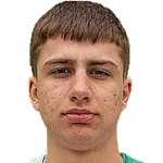 Photo of D. Vornic