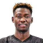 Photo of M. Camara