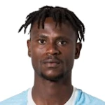 Photo of S. Oti