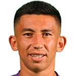 Photo of D. Amador