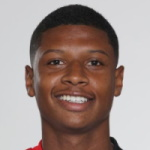 Photo of Léo Silva