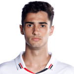 Photo of Rodrigo Huendra Almeida Mendonça