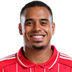Photo of Murillo