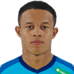 Photo of Pedro Henrique Silva dos Santos