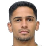 Photo of Emanuel Pereira
