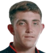 Photo of P. Moyano
