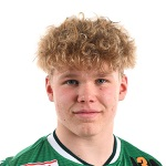 Photo of A. Sivonen