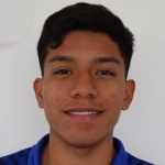 Photo of Ronaldo Joel González García