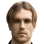 Photo of M. Andresen