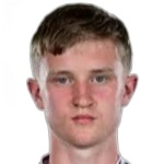 Photo of Zach Marsh