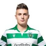 Photo of Daniel Rodrigues