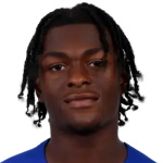 Photo of Donnell McNeilly