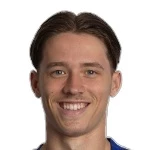 Photo of Harrison Murray-Campbell