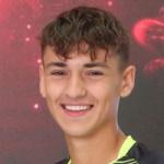 Photo of D. Sim