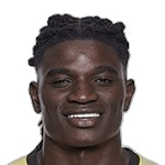 Photo of Fallou Sene