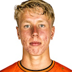 Photo of B. van Duijl