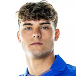 Photo of F. Conti