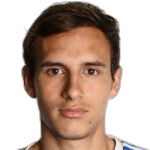 Photo of Luka Lukanić