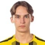 Photo of J. Engvall