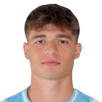 Photo of Matteo Colombara