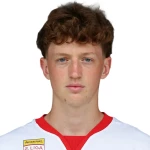 Photo of V. Sulzbacher