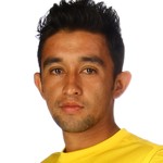 Photo of Christian de Jesús Bermúdez Gutiérrez