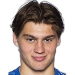 Photo of M. Gjone