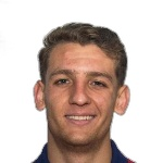 Photo of D. Abitia