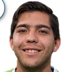 Photo of Marco Antonio Canales Lomelí