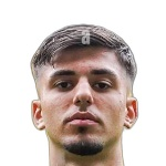 Photo of L. Rashica