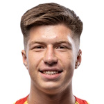 Photo of Jakub Lewicki
