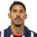 Photo of R. Chávez