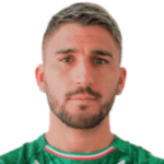 Photo of Gabriel Alejandro Hachen