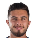 Photo of L. Pais