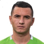 Photo of Lucas da Silva Xavier