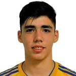 Photo of L. Flores
