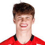 Photo of Conor McManus