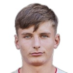 Photo of Matti Wagner